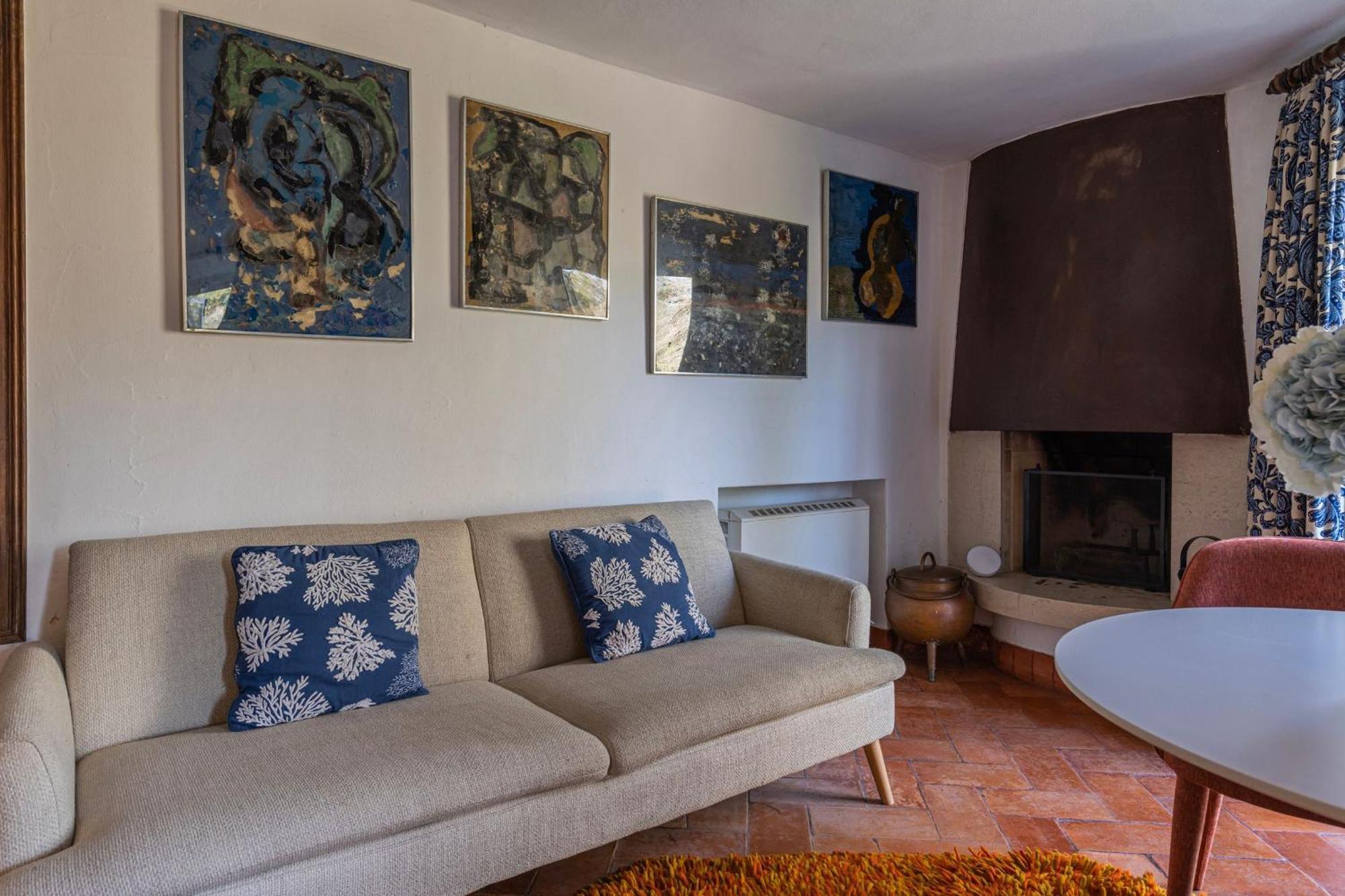 Sintra Wow - Unique Double Smart Room In 17Th Century Palace! Hot Tub, Snooker, Bbq, Ps5, Sauna, Gym Exteriér fotografie