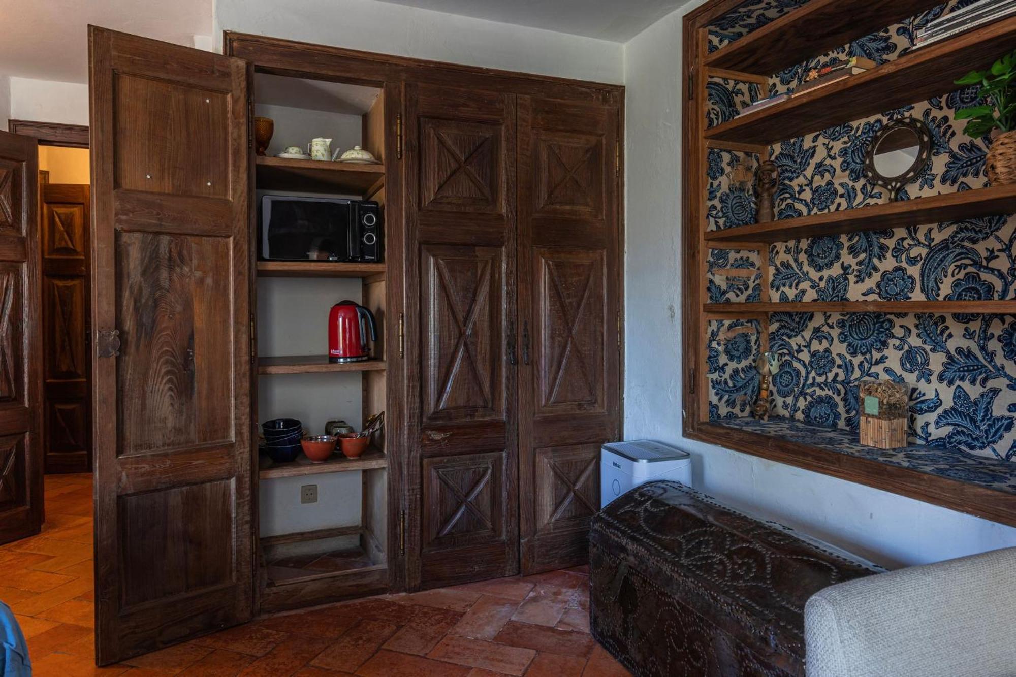 Sintra Wow - Unique Double Smart Room In 17Th Century Palace! Hot Tub, Snooker, Bbq, Ps5, Sauna, Gym Exteriér fotografie