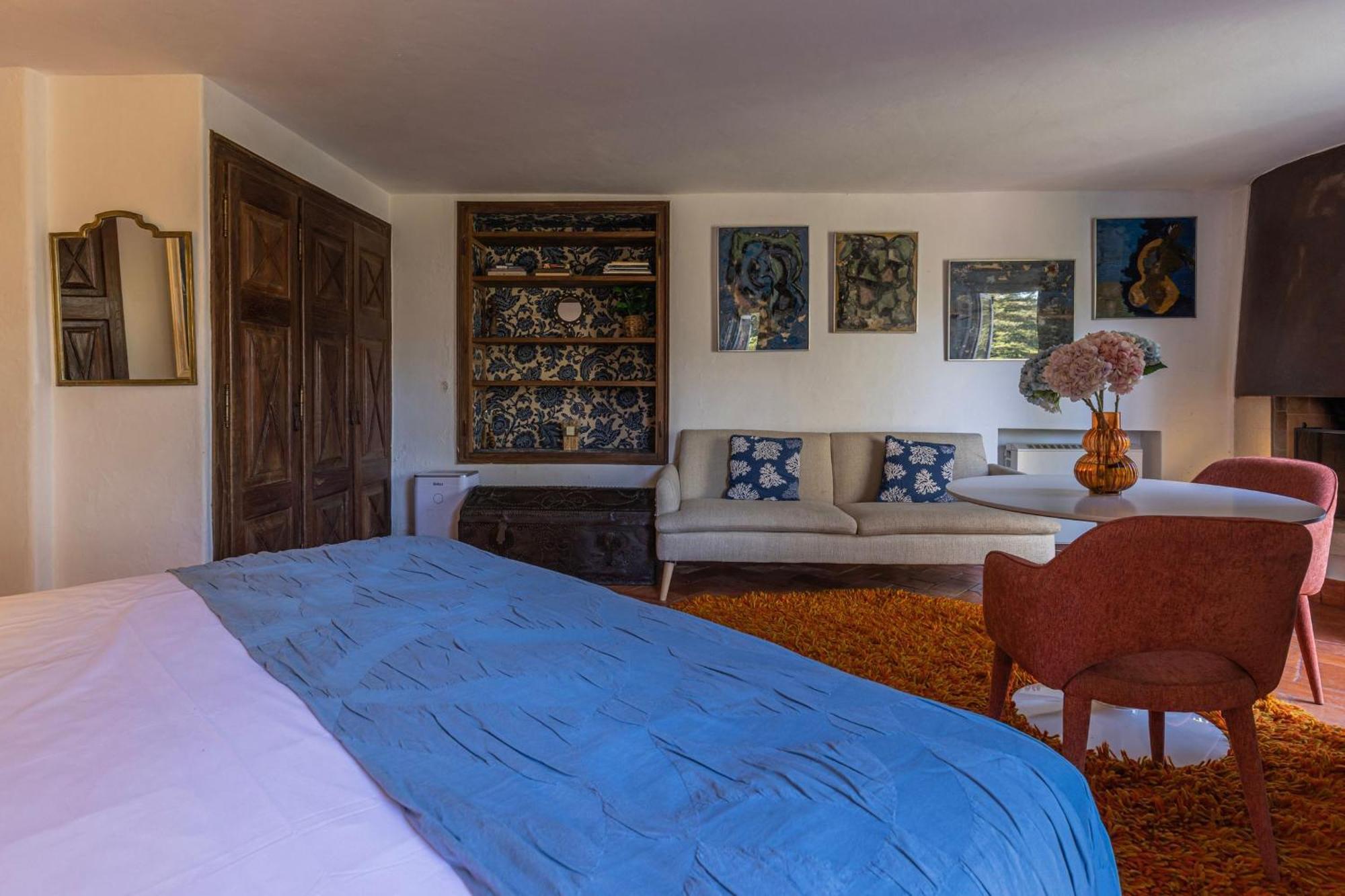 Sintra Wow - Unique Double Smart Room In 17Th Century Palace! Hot Tub, Snooker, Bbq, Ps5, Sauna, Gym Exteriér fotografie