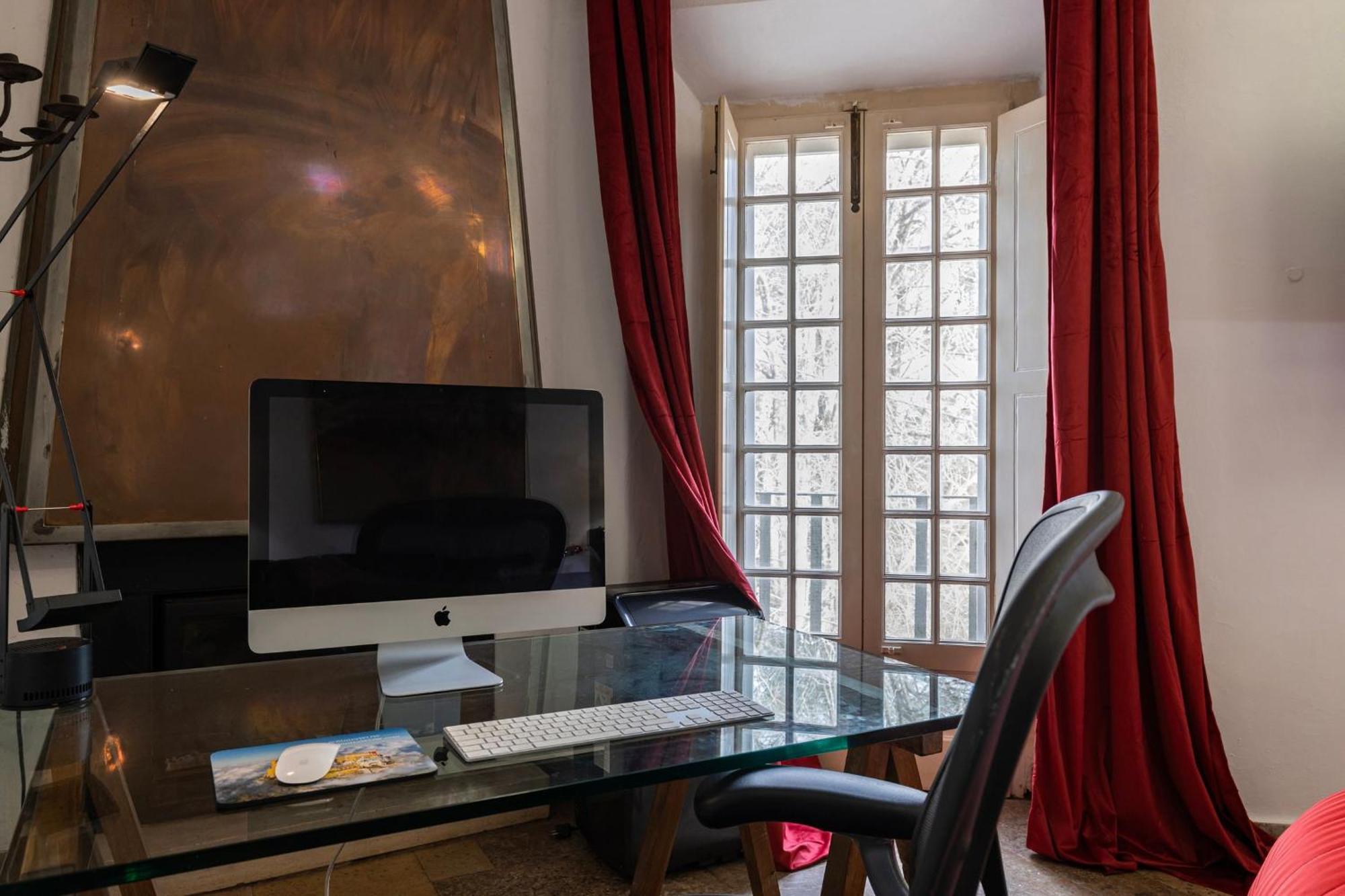 Sintra Wow - Unique Double Smart Room In 17Th Century Palace! Hot Tub, Snooker, Bbq, Ps5, Sauna, Gym Exteriér fotografie