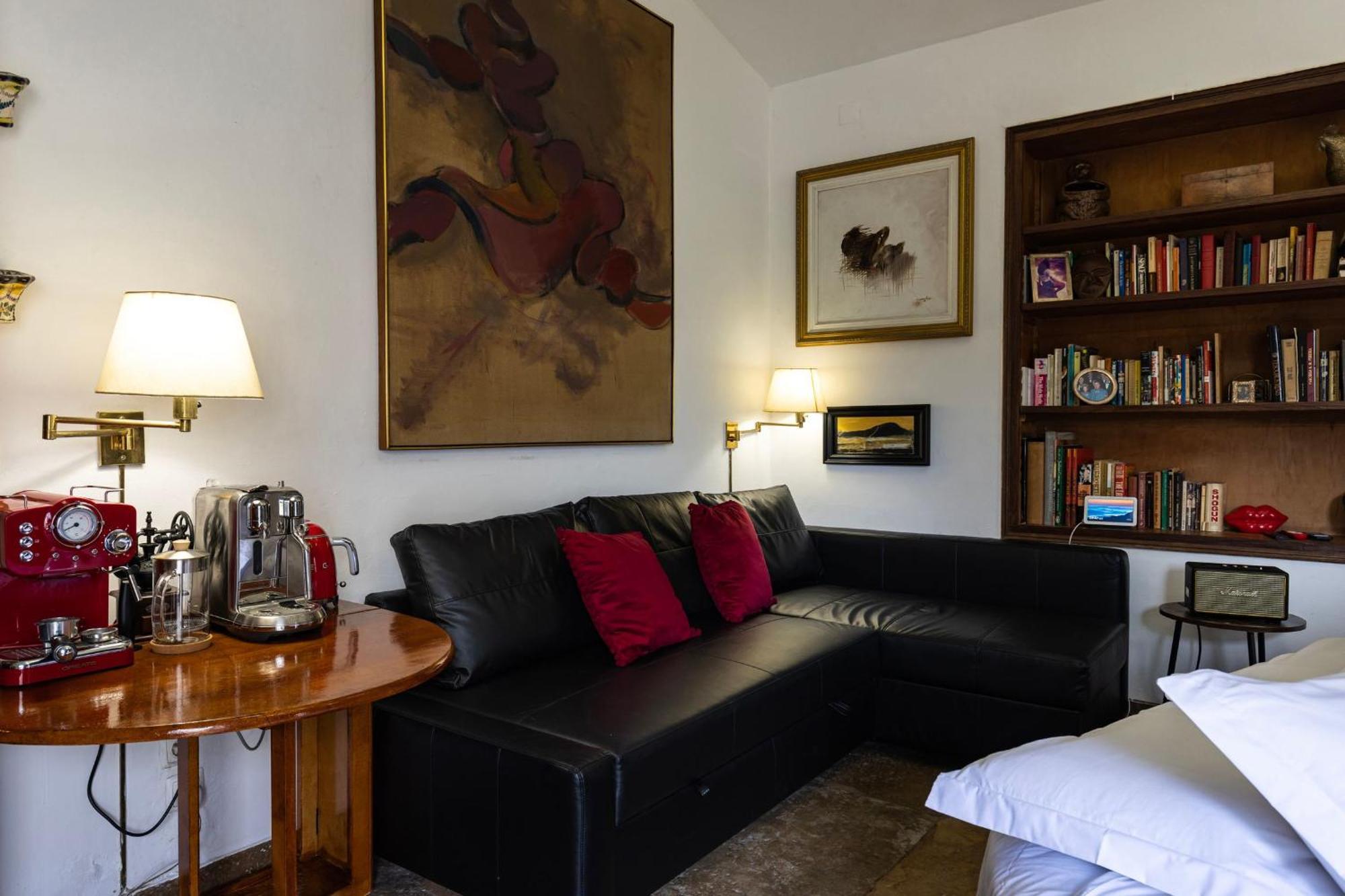 Sintra Wow - Unique Double Smart Room In 17Th Century Palace! Hot Tub, Snooker, Bbq, Ps5, Sauna, Gym Exteriér fotografie
